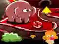 Igra Monkey Go Happy Stage 225 spletu
