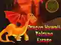 Igra Dragon Hawaii Volcano Escape spletu