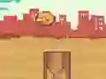 Igra Flying Yolk spletu