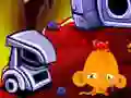 Igra Monkey Go Happy Stage 231 spletu