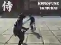 Igra Kurofune Samurai spletu