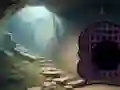 Igra The Great Cave Escape spletu