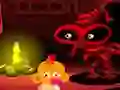 Igra Monkey Go Happy Stage 232 spletu