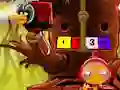 Igra Monkey Go Happy Stage 236 spletu