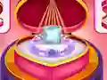 Igra Romantic Wedding Ring Design spletu