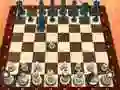 Igra Chess Master 3D spletu