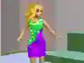 Igra Dress Dye spletu