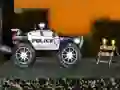 Igra Killer Trucks 2 spletu