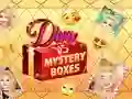 Igra Diva Vs Mystery Boxes spletu