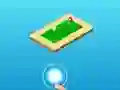 Igra Golf Gardens FRVR spletu