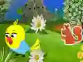 Igra Help The Hungry Bird spletu