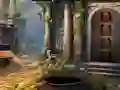 Igra Gleeful Seal Escape spletu