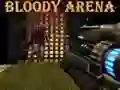 Igra Bloody Arena spletu