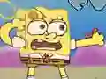Igra FNF Spongebob Vs Squidward spletu