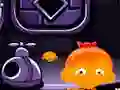 Igra Monkey Go Happy Stage 242 spletu