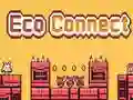 Igra Eco Connect spletu