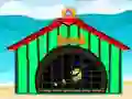 Igra Feathered Rescue A Winged Adventure spletu