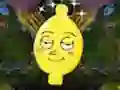 Igra Cursed Lemon Escape spletu