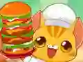 Igra Kawaii Kitchen spletu