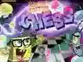 Igra Bikini Bottom Chess spletu