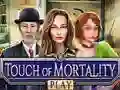 Igra Touch of Mortality spletu