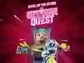 Igra LEGO Ninjago Keytana Quest spletu