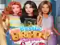 Igra Bestie Birthday Surprise spletu