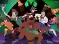 Igra Scooby-Doo and Guess Who? Monster Mayhem spletu