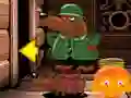Igra Monkey Go Happy Stage 249 spletu