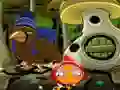 Igra Monkey Go Happy Stage 250 spletu