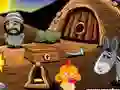 Igra Monkey Go Happy Stage 253 spletu