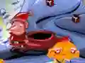 Igra Monkey Go Happy Stage 254 spletu