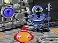 Igra Monkey Go Happy Stage 257 spletu