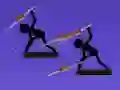 Igra Unstoppable Shooter spletu