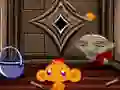 Igra Monkey Go Happy Stage 258 spletu