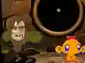 Igra Monkey Go Happy Stage 262 spletu