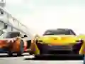 Igra Car Racing Championship spletu