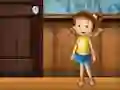 Igra Amgel Kids Room Escape 140 spletu