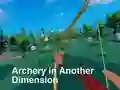 Igra Archery in Another Dimension spletu