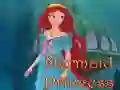 Igra Mermaid Princess spletu
