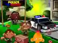 Igra Monkey Go Happy Stage 772 spletu