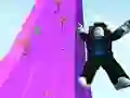 Igra Robbie Land Downhill spletu