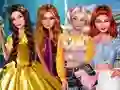 Igra Princess Chronicles Past & Present spletu