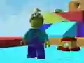 Igra LEGObby: Playground Hardcore Challenge spletu