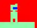 Igra Mr. Platformer spletu