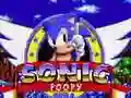 Igra Sonic Poopy spletu