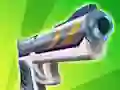 Igra Gun Games: Merge Shot spletu