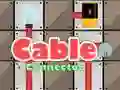Igra Cable Connector spletu