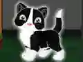 Igra Baby Cat Escape spletu