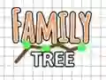 Igra Family Tree spletu